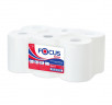 Полотенце бумажное 2сл 125м Focus Jumbo c центральной вытяжкой (5036772) (6 шт.)
