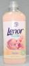 Кондиционер для белья супер концнетрат LENOR МИНДАЛЬНОЕ МАСЛО 2л 1/6