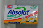 Туалетное мыло антибактериальное ABSOLUT NATURE РОМАШКА 90г 1/6/72