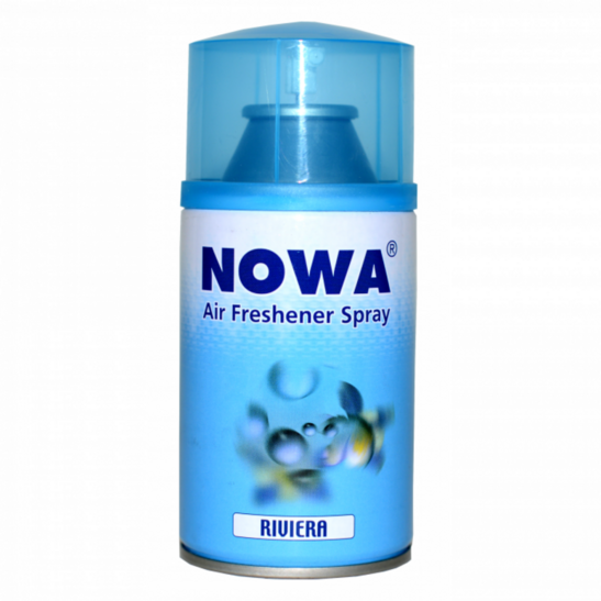 Сменный аэрозоль NOWA RIVIERA 260мл 1/12