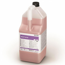 Ecolab Maxx Forte2 универсальный стриппер для удаления многослойных полимерных покрытий, 5 л