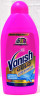 Шампунь для ковров для моющих пылесосов VANISH GOLD 450мл 1/16