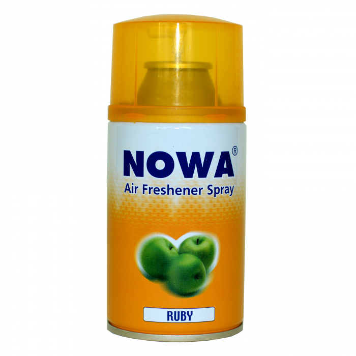 Сменный аэрозоль NOWA RUBY 260мл 1/12