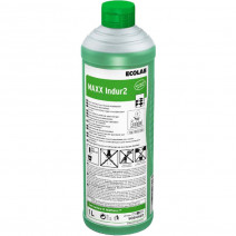 Ecolab Maxx Indur2 концентрированное средство для мытья полов, 1 л