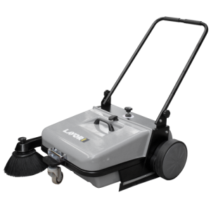 Подметальная машина Lavor Pro BSW 651 M с механическим приводом