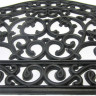 Входной резиновый коврик Decor, 10.116