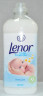 Кондиционер для белья супер концентрат LENOR ДЕТСКИЙ 2л 1/6