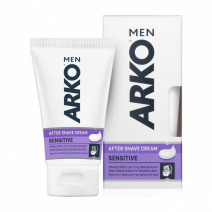 АРКО крем п/бритья 50г 1/6