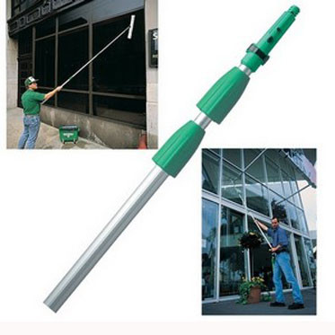 Штанга телескопическая трехсекционная OptiLoc, ED900