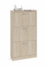 Обувница Сокол ТО-23 Дуб Сонома
