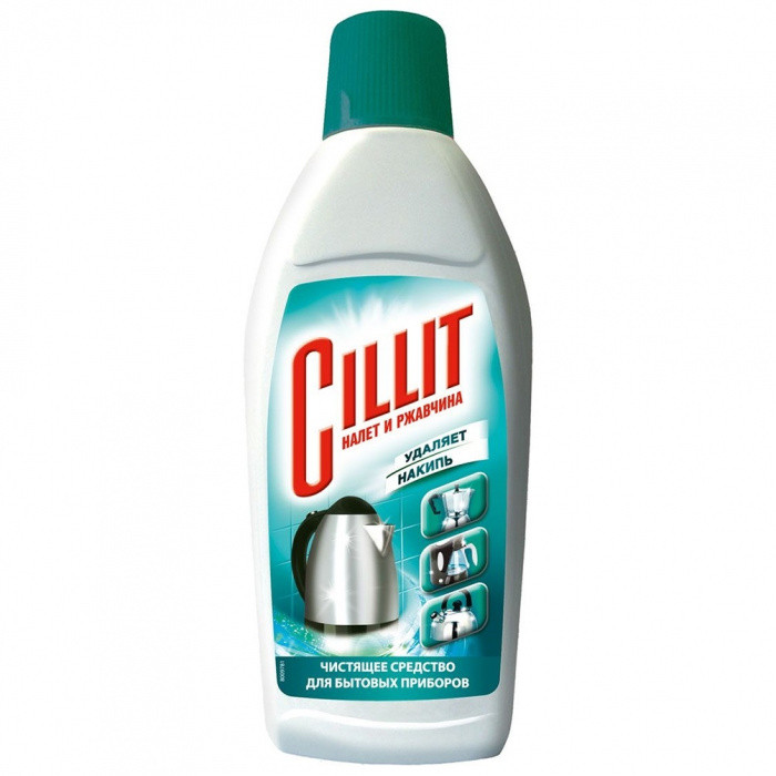 Средство для удаления накипи CILLIT 450мл 1/20
