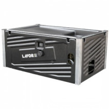 Lavor Pro MCHPV 1515 LP аппарат высокого давления (трехфазный, низкооборотистый 4-х полюсной двигатель)