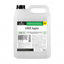 Unix Apple жидкий освежитель воздуха с дезинфицирующим эффектом и ароматом яблока