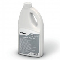 Ecolab Assure Powder средство для замачивания столовых приборов и изделий из серебра
