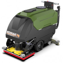 Аккумуляторные машины для очистки и обработки пола KODIAK, К16-20R