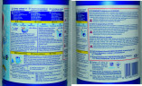 Отбеливатель гелеобразный АСЕ ULTRA GEL 1л 1/18
