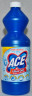 Отбеливатель гелеобразный АСЕ ULTRA GEL 1л 1/18