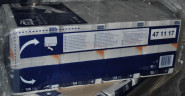 Полотенце бумажное белое Tork Xpress® Multifold ADVANCED 2сл., 190л, Z-сл, 21,3*23,4см 20/1