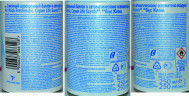 Сменный аэрозоль AIR WICK LIFE SCENTS ВОЗДУШНАЯ СВЕЖЕСТЬ 250мл 1/6