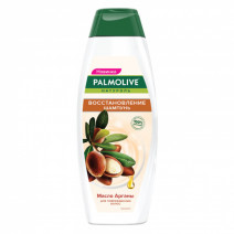 Шампунь ВОССТАНОВЛЕНИЕ Масло Арганы PALMOLIVE 380мл