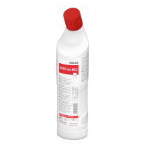 Ecolab Maxx Into WC2 кислотное средство для ежедневной чистки керамических унитазов., 0.75 л