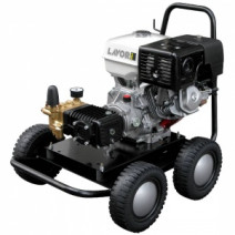 Lavor Pro Thermic 13 H аппарат высокого давления c бензиновым двигателем Honda