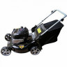 Бензиновая газонокосилка Manner MS18, 80