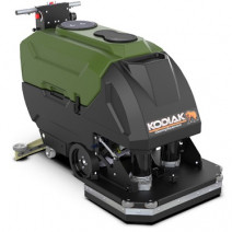 Аккумуляторные поломоечные машины KODIAK с дисковыми щетками, К16-26D
