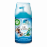 Сменный аэрозоль AIR WICK LIFE SCENTS ГОЛУБАЯ ЛАГУНА 250мл 1/6