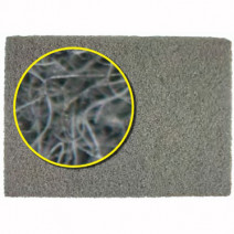 Алмазный полировочный ПАД 400 GRIT, Edge-4013