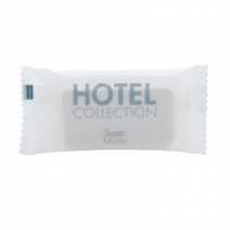 Мыло в флоу-паке Hotel collection 13г 1/500