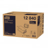 Диспенсерные салфетки Tork Xpressnap N4 1-сл 225шт, крафт (5 пачек)