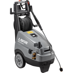 Lavor Pro Tucson 1211 LP электрическая минимойка (однофазный, низкооборотистый 4-х полюсной двигатель)