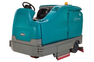Поломоечная машина Tennant T17C литий