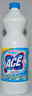 Отбеливатель жидкий ACE LIQUID 1л 1/18