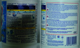 Отбеливатель жидкий ACE LIQUID 1л 1/18
