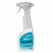 Очиститель для стекол и зеркальный поверхностей IPAX FOAM 0,5кг