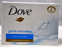 Крем-мыло DOVE НЕЖНОЕ ОТШЕЛУШИВАНИЕ 100г 1/48