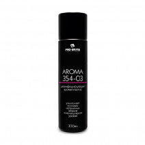 Pro-Brite Aroma, бактерицидный ароматизатор, 0.3 (аэрозоль)