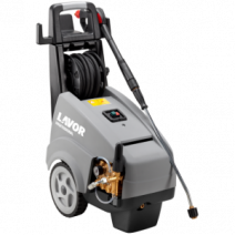 Lavor Pro Tucson XL 2015 LP электрическая минимойка (трехфазный, низкооборотистый 4-х полюсной двигатель, с барабаном)