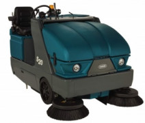 Подметальная машина Tennant S20 LPG