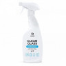 Очиститель для стекол, зеркал CLEAN GLASS PROFESSIONAL 600мл