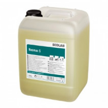 Ecolab Neomax S моющее средство для поломоечных машин с противоскользящим эффектом, 10 л