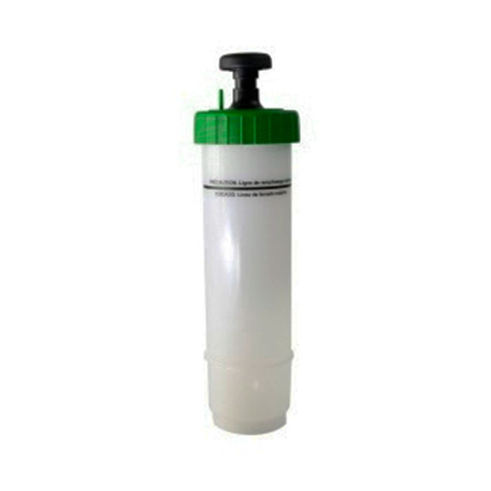Бутылка для швабры ТASKI VersaPlus Bottle 0.9л зеленая 1/1