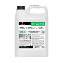 Magic Drop Сlass E Neutral средство эконом-класса без запаха для мойки посуды