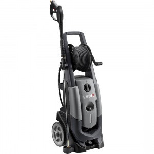 Lavor Pro Hyper K 1409 XP электрическая минимойка (однофазный, 2-х полюсной, с барабаном, с грязевой фрезой)