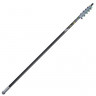 Телескопические штанги с подачей воды nLite One Carbon (Карбон), CT96T