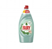 Средство для мытья посуды 900мл FAIRY в ассортименте