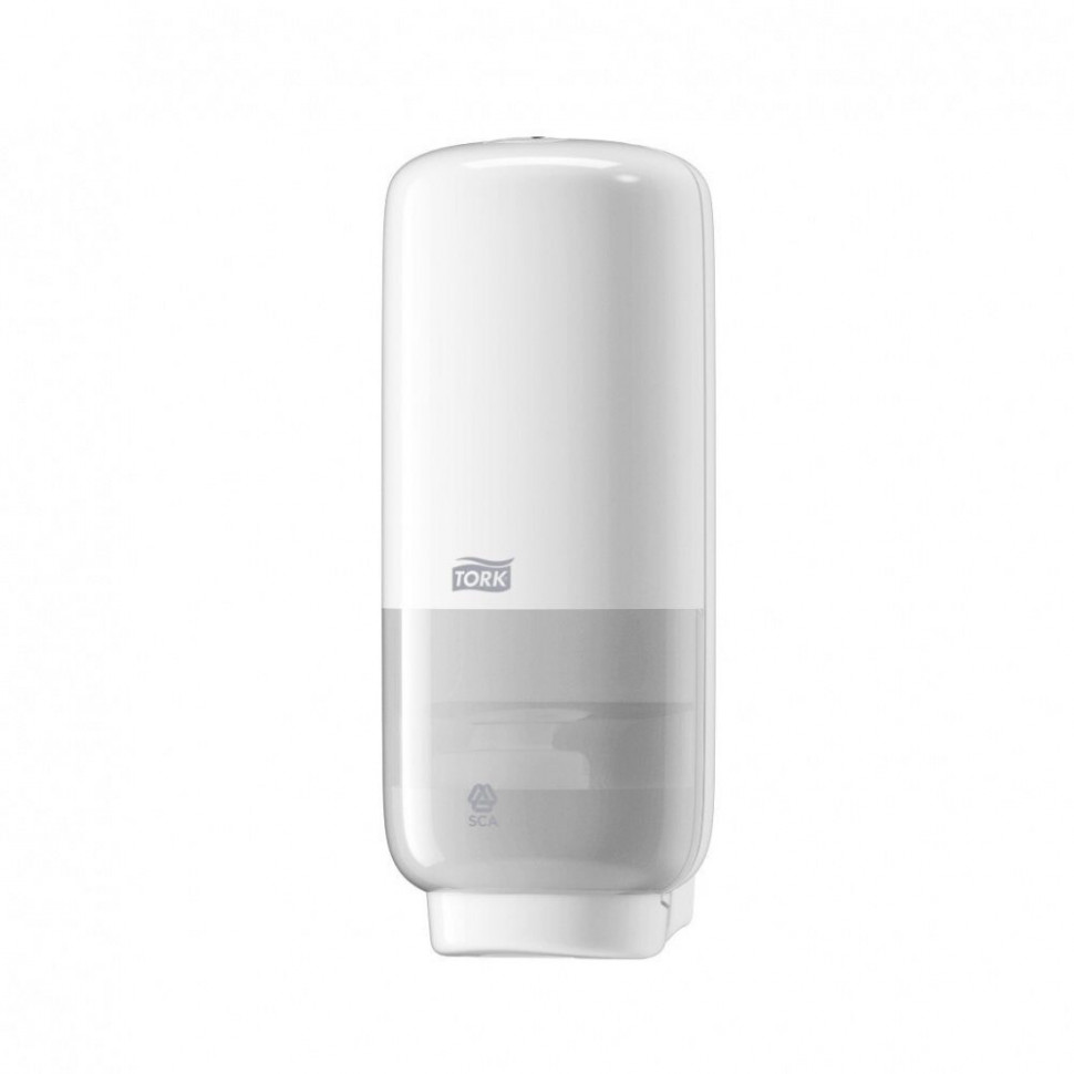 диспенсер для мыла сенсорный Tork Intuition 561600