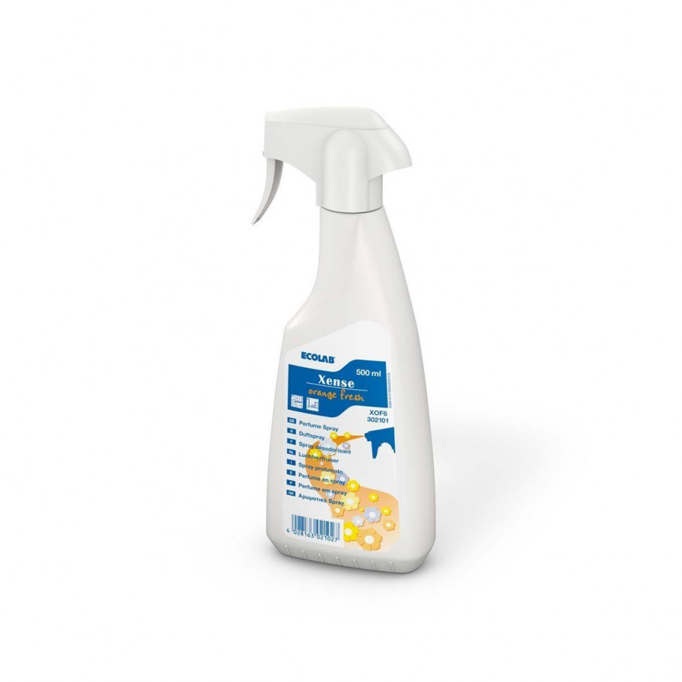 XENSE ORANGE FRESH 6X500 ML Освежитель воздуха